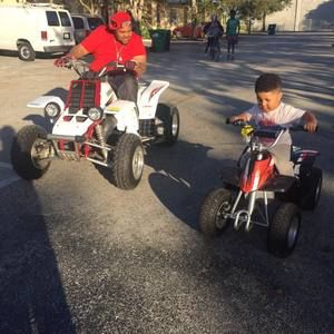 Meet your Posher, Hostile